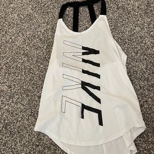 Nike Tank Top